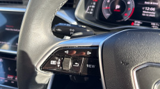 Audi A6 40 TFSI Sport 4dr S Tronic [Tech Pack] Petrol Saloon